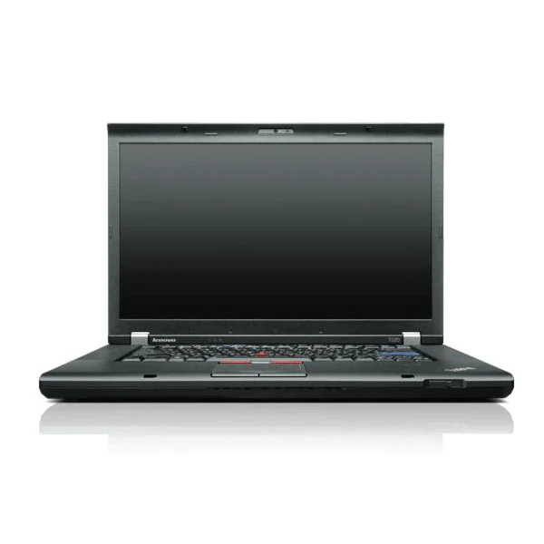 Lenovo ThinkPad T520 i5 2520M 2.5GHz 8GB 320GB DW W7P 15.6" Laptop - Image 2