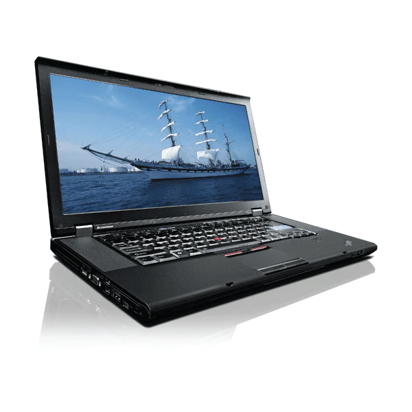 Lenovo ThinkPad T520 i7 2620M 2.7GHz 8GB 500GB DW 15.6 W10P Laptop | D-Grade 3mth Wty - Image 3