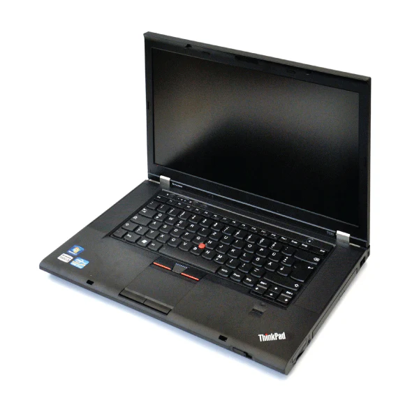 Lenovo ThinkPad T530 i7 3840QM 2.7GHz 8GB 500GBNO OS 15.6" Laptop | 3mth Wty - Image 4