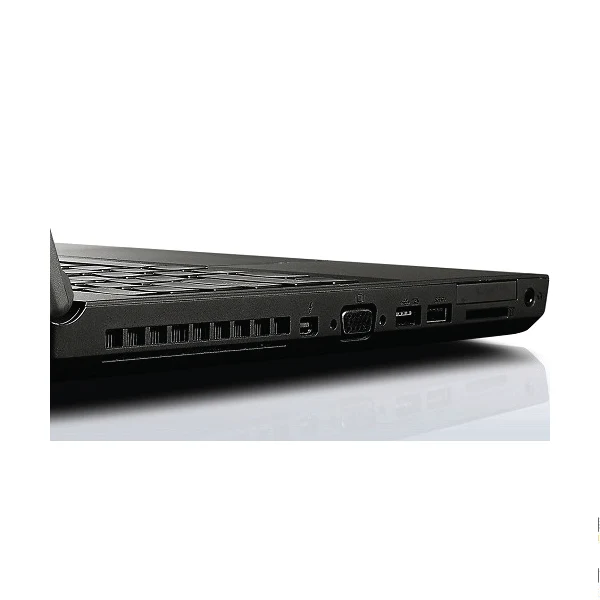 Lenovo ThinkPad T540P i5 4300M 2.6GHz 8GB 500GB DW 15.6" NO OS | 3mth Wty - Image 4