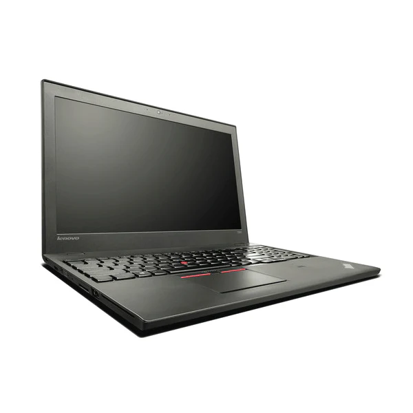 Lenovo ThinkPad T550 i7 5600U 2.6GHz 8GB 256GB SSD W10P 15.6" Laptop | 3mth Wty - Image 2