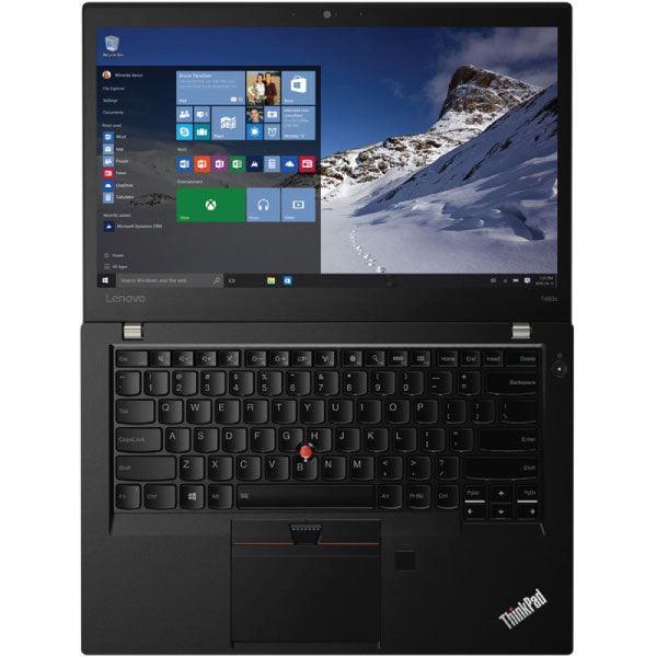 Lenovo ThinkPad T560 i5 6300U 2.4GHz 8GB 128GB SSD W10P 15.6" Laptop | 3mth Wty - Image 3