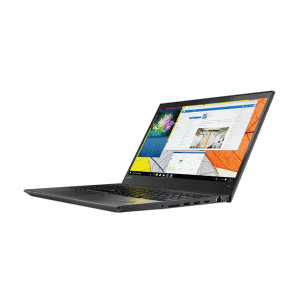 Lenovo ThinkPad T570 i7 7600U 2.8Ghz 32GB 256GB SSD W10P 15.6" Touch | 3mth Wty - Image 7