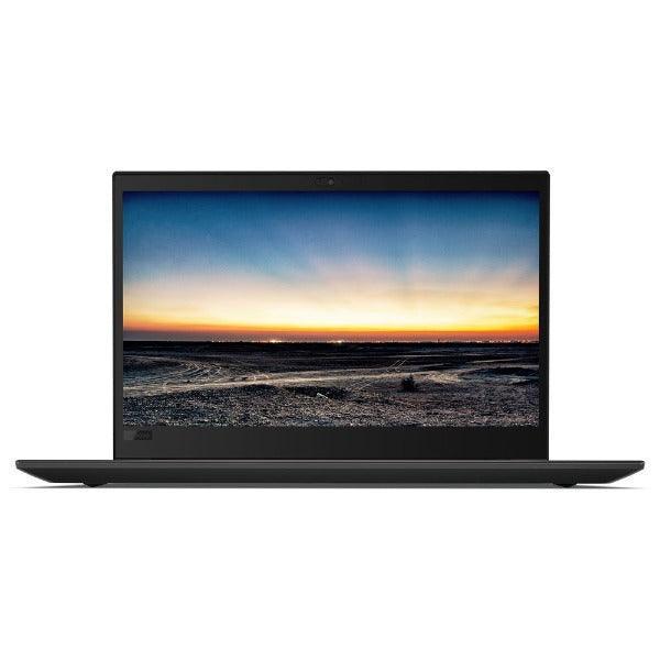 Lenovo ThinkPad T580 i7 8650U 1.9GHz 16GB 256GB SSD W11P 15.6" Touch | B-Grade