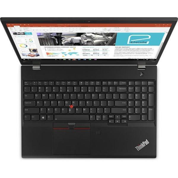 Lenovo ThinkPad T580 i7 8650U 1.9GHz 16GB 256GB SSD W11P 15.6" Touch | B-Grade - Image 3
