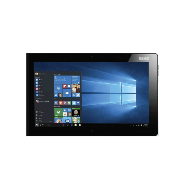 Lenovo ThinkPad Tablet 2 Z760 2GB 64GB SSD 10.1" W10P Touch Tablet - Image 2
