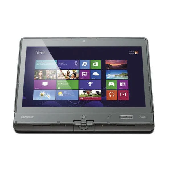 Lenovo ThinkPad Twist S230U i5 3337U 1.8GHz 4GB 128GB SSD 12.5" Touch W10P | 3mth Wty - Image 10