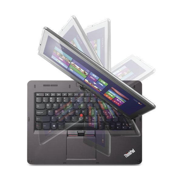 Lenovo ThinkPad Twist S230U i5 3337U 1.8GHz 4GB 128GB SSD 12.5" Touch W10P | 3mth Wty - Image 3