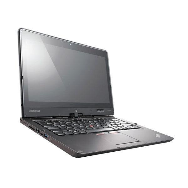 Lenovo ThinkPad Twist S230U i5 3337U 1.8GHz 4GB 128GB SSD 12.5" Touch W10P | 3mth Wty - Image 4