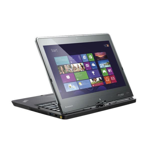 Lenovo ThinkPad Twist S230U i5 3337U 1.8GHz 4GB 128GB SSD 12.5" Touch W10P | 3mth Wty - Image 5