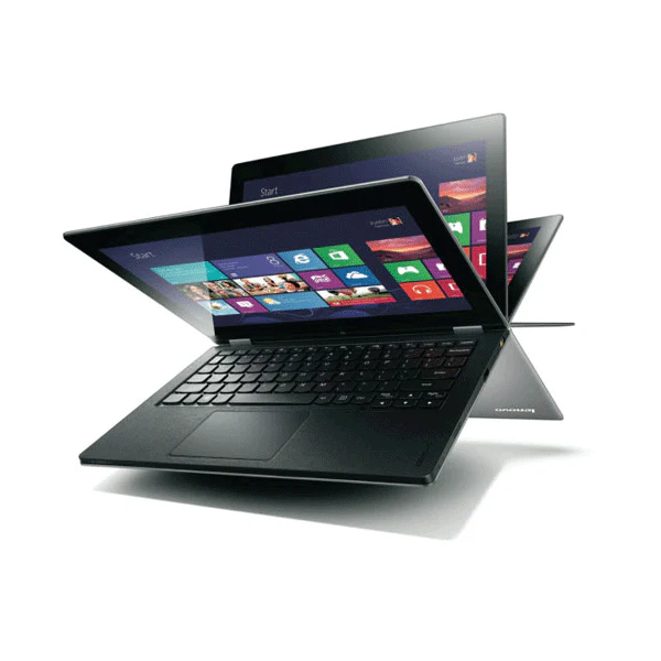 Lenovo ThinkPad UltraBook Core i7 3667U 2.0Ghz 8GB 128GB SSD 11.6" Win 10 + Keyboard - Image 3
