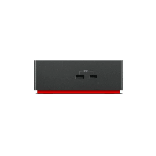 Lenovo ThinkPad Universal USB-C Dock 40AY | Includes Adapter - Image 2