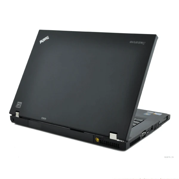 Lenovo ThinkPad W500 T9400 2.53GHz 8GB 160GB 15" DW W7P Laptop - Image 2