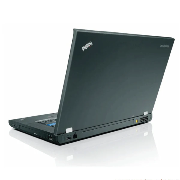 Lenovo ThinkPad W510 i7 720QM 1.6GHz 12GB 500GB DW 15.6" W7P Laptop - Image 3