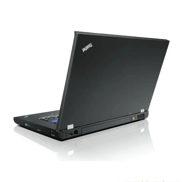 Lenovo ThinkPad W520 i7 2760QM 2.4GHz 4GB 320GB DW W7P 15.6" | 3mth Wty - Image 3