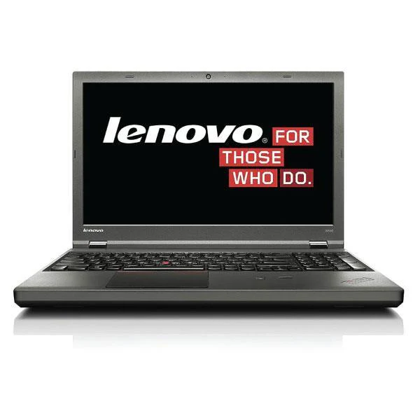 Lenovo ThinkPad W540 Core i7 4600M 2.9GHz 8GB 256GB K2100M 15.6" FHD - Image 2