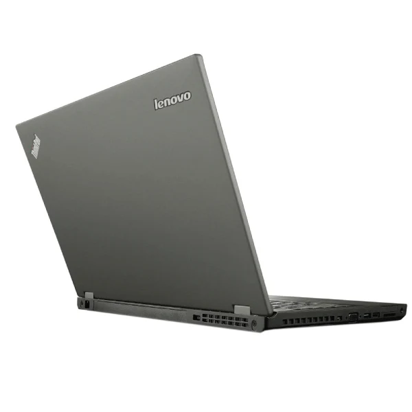 Lenovo ThinkPad W540 i7 4900QM 2.8GHz 16GB 180GB SSD K2100M 15.6" W10P | 3mth Wty - Image 5