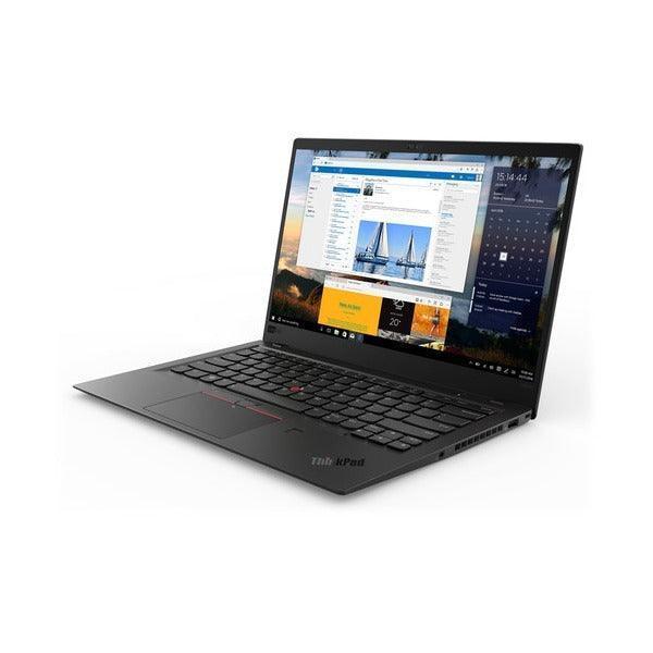 Lenovo ThinkPad X1 Carbon Gen 6 Laptop 14" i5-8250 8GB 240GB SSD FHD Win 11 Pro - Image 3