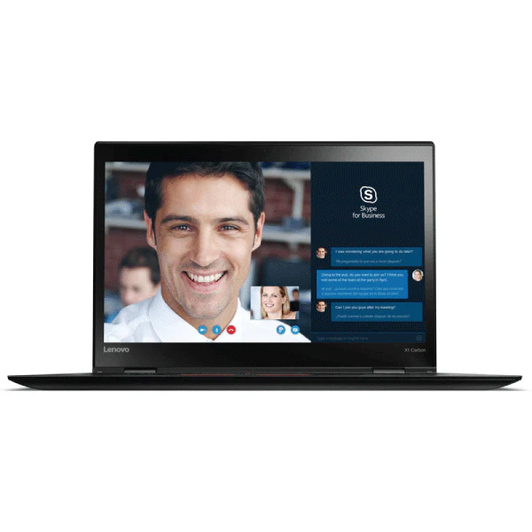 Lenovo ThinkPad X1 Carbon G7 i7 8565U 1.9GHz 16GB 512GB 14" WQHD W11P | 1yr Wty - Image 2