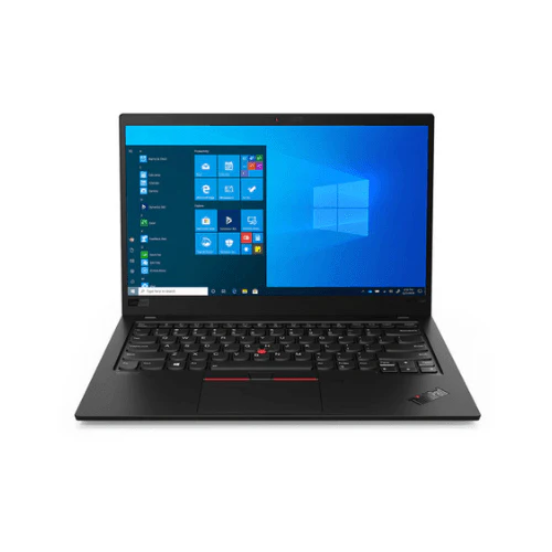 Lenovo ThinkPad X1 Carbon G8 i5 10210U 1.6GHz 16GB 512GB SSD 14" W11P | 1yr Wty - Image 2