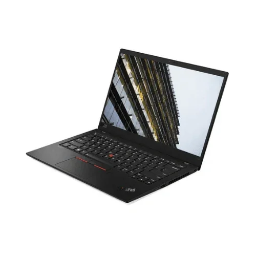 Lenovo ThinkPad X1 Carbon G8 i5 10210U 1.6GHz 16GB 256GB SSD 14" Touch W11P | BIOS - Image 3