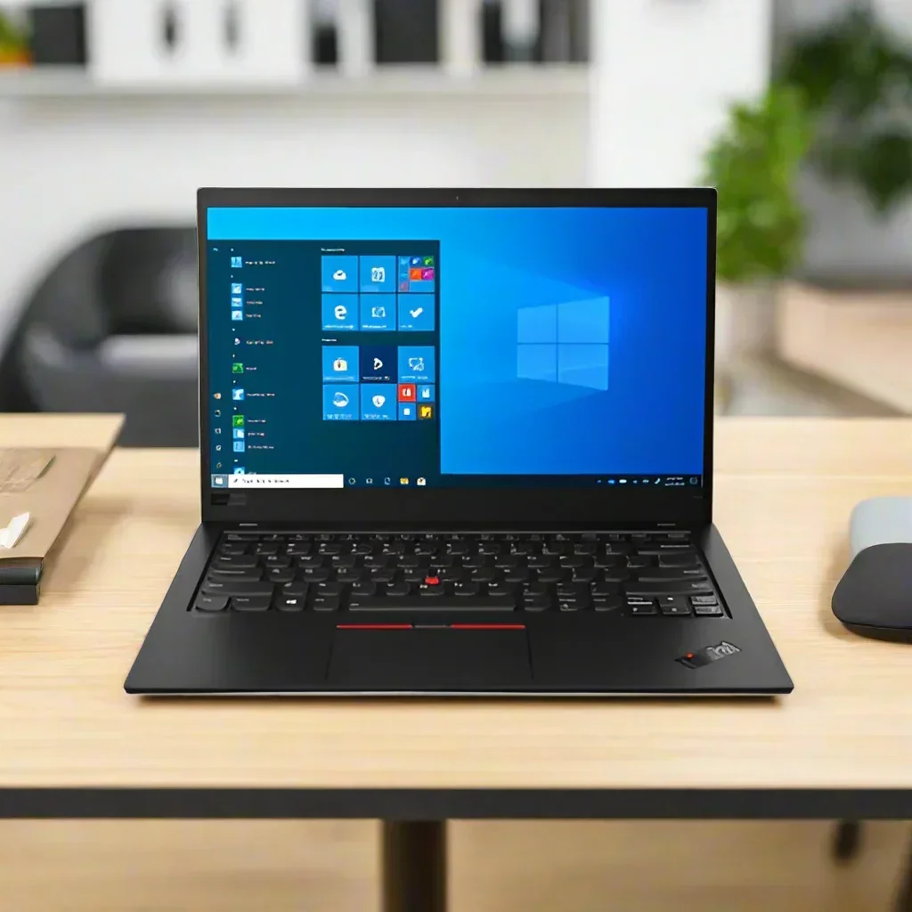 Lenovo ThinkPad X1 Carbon G8 i7 10510U 1.8GHz 16GB 256GB 14" W11P | KEYBOARD