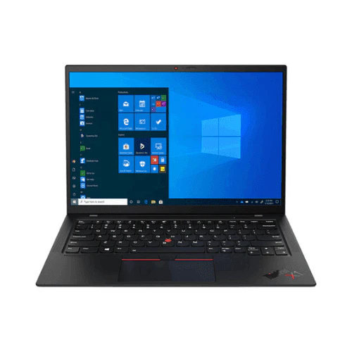 Lenovo ThinkPad X1 Carbon G9 i5 1135G7 2.4GHz 16GB 256GB 14" Touch W11P | USB - Image 3