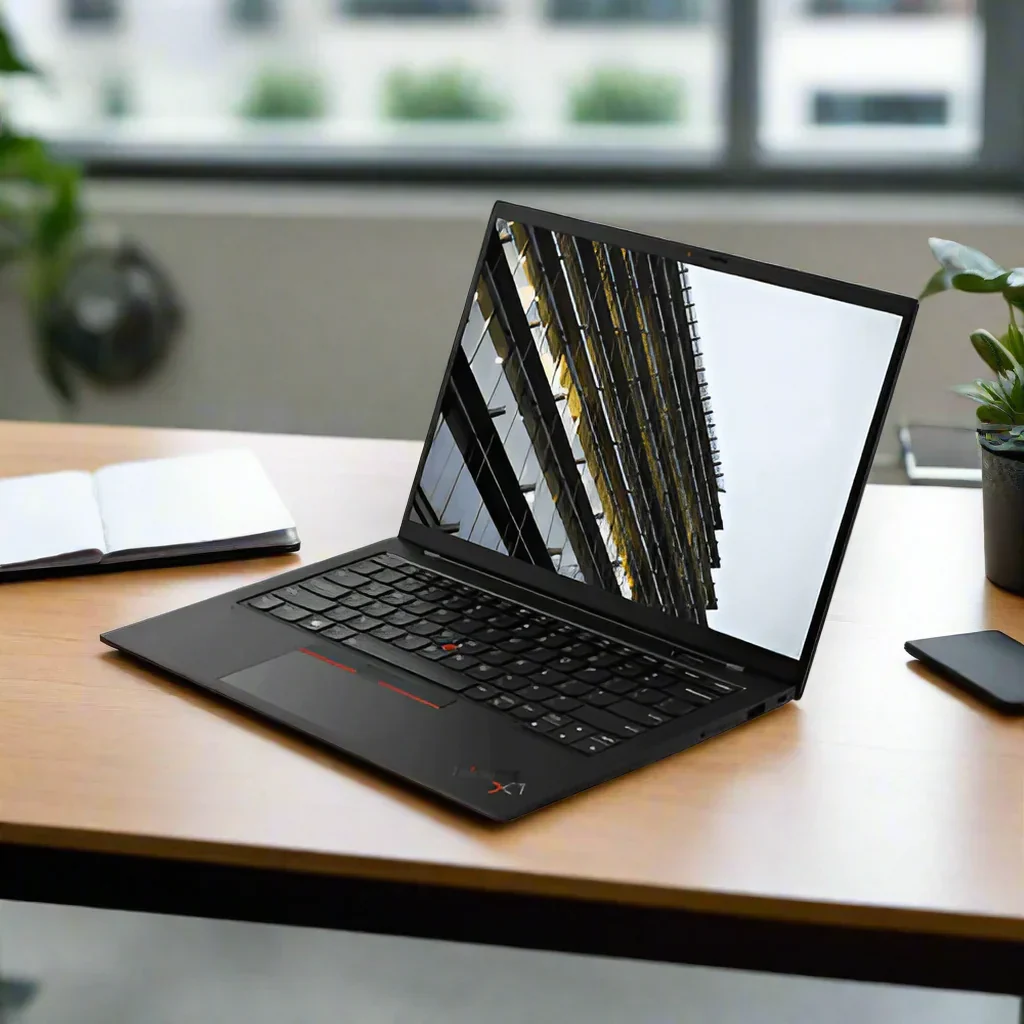 Lenovo ThinkPad X1 Carbon G9 i5 1135G7 2.4GHz 16GB 256GB 14" Touch W11P | Wty