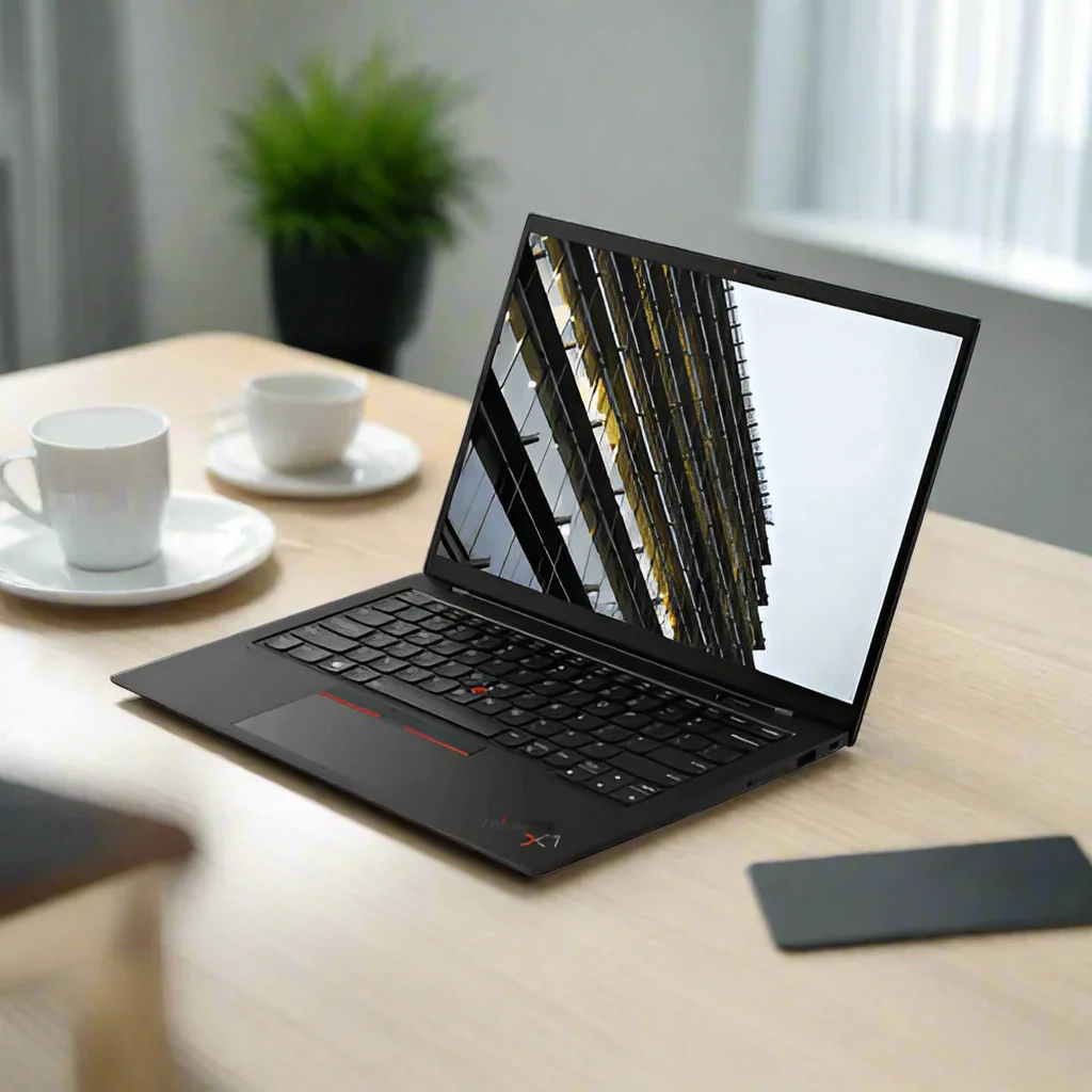 Lenovo ThinkPad X1 Carbon G9 i7 1165G7 2.8GHz 16GB 512GB 14" Touch W11P | Wty