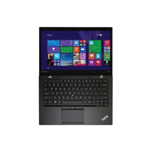 Lenovo ThinkPad X1 Carbon i5 4300U 1.9GHz 8GB 180GB SSD 14" NO OS | 3mth Wty - Image 5