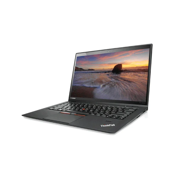 Lenovo ThinkPad X1 Carbon i5 5300U 2.3GHz 8GB 256GB 14" WQHD Touch W10P | 3mth Wty - Image 3
