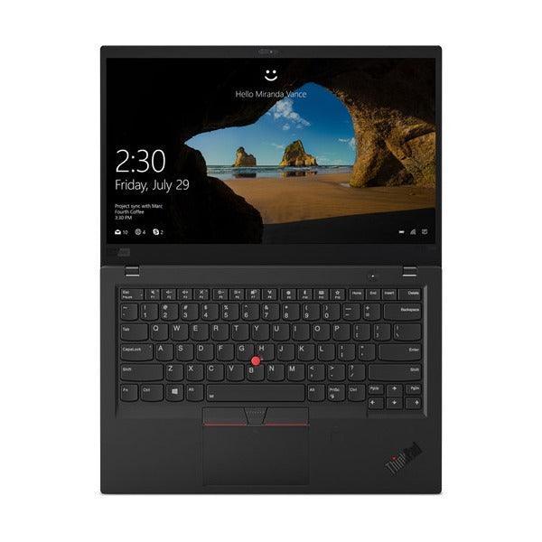 Lenovo ThinkPad X1 Carbon 6th Gen i5 8250U 1.6GHz 8GB 256GB SSD WWAN 14" W11P | Wty - Image 4