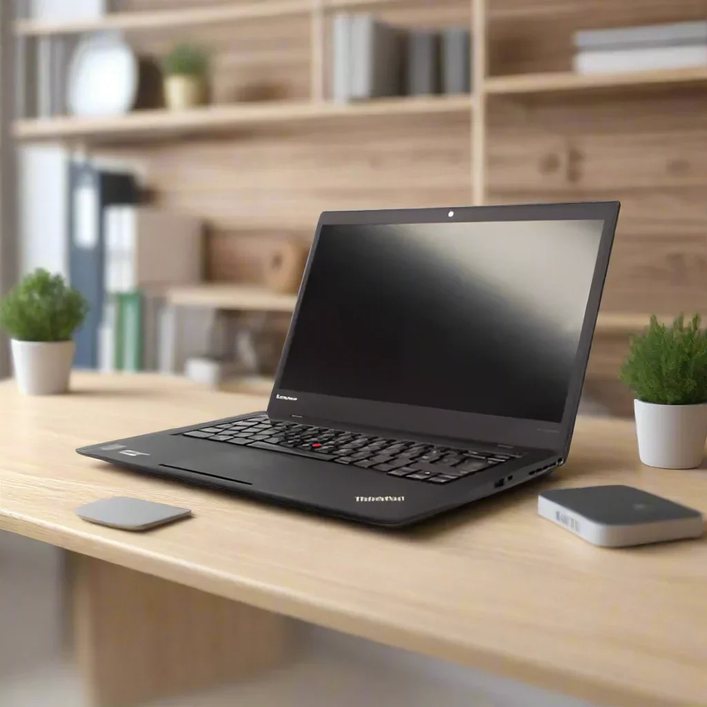 Lenovo ThinkPad X1 Carbon i7 3667U 2GHz 8GB 256GB SSD NO OS 14" | Wty
