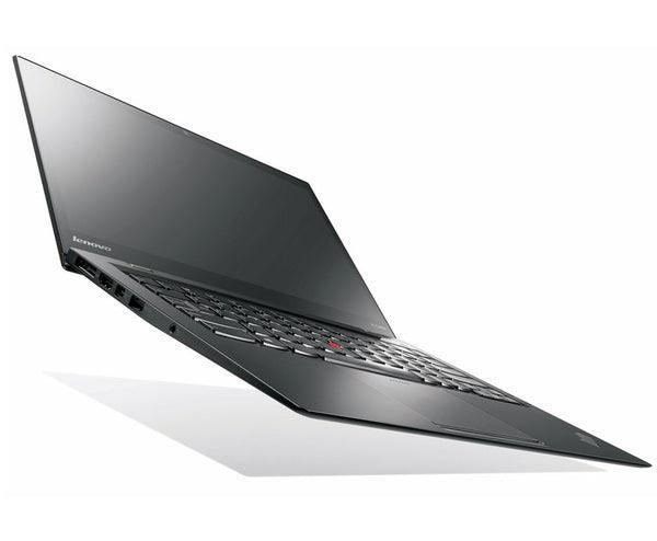 Lenovo ThinkPad X1 Carbon i7 4550U 1.5GHz 8GB 250GB SSD 14" Touch W10P | 3mth Wty - Image 2
