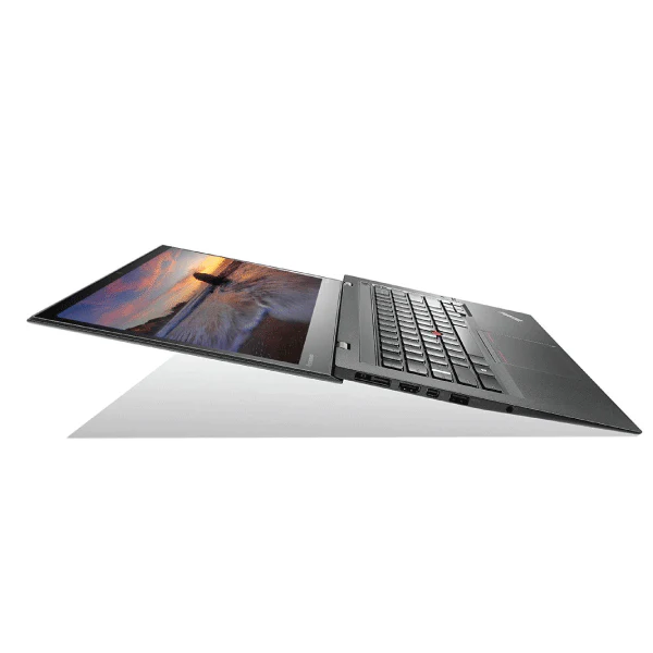 Lenovo ThinkPad X1 Carbon i7 5600U 2.6GHz 8GB 128GB 14" WQHD B-Grade - Image 4