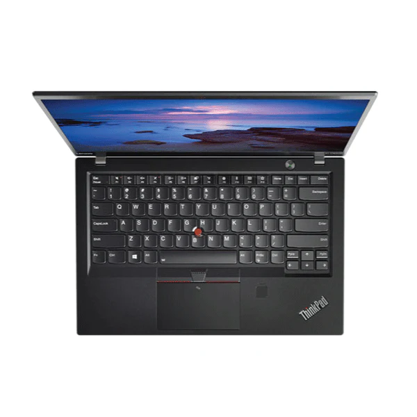 Lenovo ThinkPad X1 Carbon i7 6600U 2.6GHz 16GB 256GB SSD 14" FHD W10P | 3mth Wty - Image 8