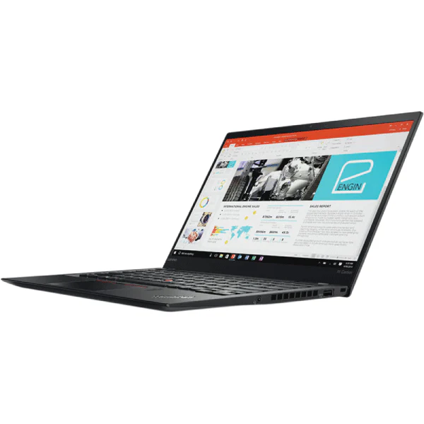 Lenovo ThinkPad X1 Carbon i7 6600U 2.6GHz 8GB 256GB SSD 14" WQHD Touch W10P | 3mth Wty - Image 11