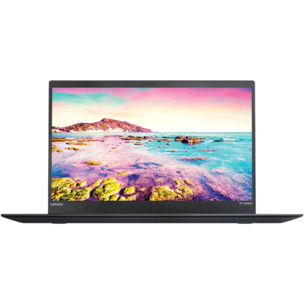 Lenovo ThinkPad X1 Carbon i7 6600U 2.6GHz 8GB 256GB SSD 14" WQHD Touch W10P | 3mth Wty - Image 4