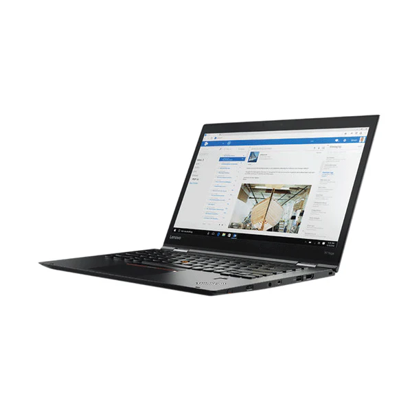 Lenovo ThinkPad X1 Carbon i7 7600U 2.8GHz 16GB 256GB SSD 14" W10P | 3mth Wty