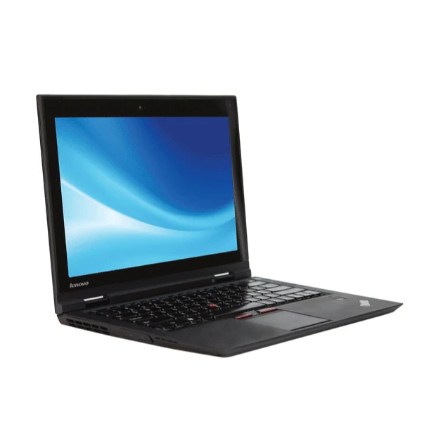 Lenovo ThinkPad X1 i5 2520 2.5GHz 4GB 128GB SSD 13.3" W7P Laptop - Image 2