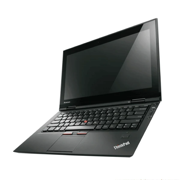 Lenovo ThinkPad X1 i5 2520 2.5GHz 4GB 128GB SSD 13.3" W7P Laptop - Image 3