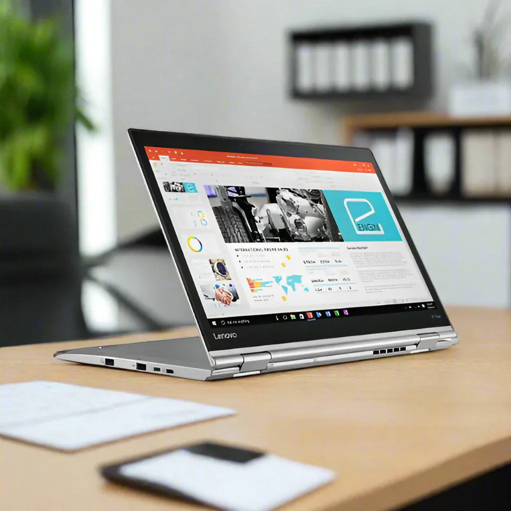 Lenovo ThinkPad X1 Yoga i5 8350U 1.7GHz 8GB 256GB Touch 14" W11P Silver | Wty