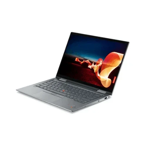 Lenovo ThinkPad X1 Yoga G6 i5 1145G7 2.6GHz 16GB 256GB SSD 14" W11P | Wty - Image 3