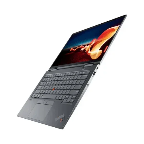 Lenovo ThinkPad X1 Yoga G6 i5 1145G7 2.6GHz 16GB 256GB SSD 14" W11P | Wty - Image 4