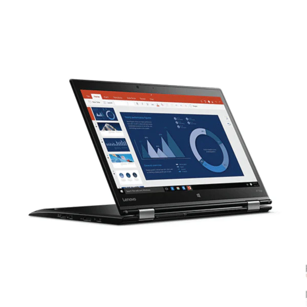 Lenovo ThinkPad X1 Yoga i5 6300U 2.4GHz 8GB 128GB SSD Touch 14" W10P | 3mth Wty - Image 5