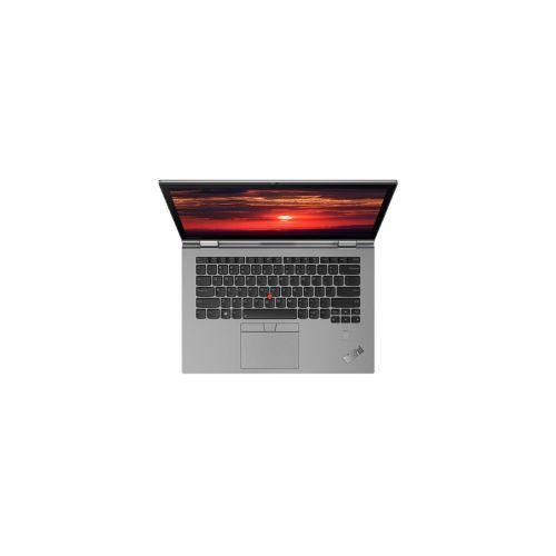 Lenovo ThinkPad X1 Yoga i5 8350U 1.7GHz 8GB 256GB SSD Touch 14" W11P Silver | 3mth Wty - Image 3