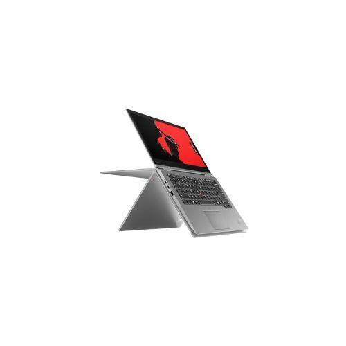 Lenovo ThinkPad X1 Yoga i5 8350U 1.7GHz 8GB 256GB SSD Touch 14" W11P Silver | 3mth Wty - Image 9