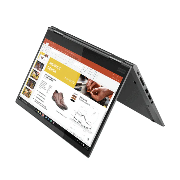 Lenovo ThinkPad X1 Yoga i5 8365U 1.6GHz 16GB 256GB SSD Touch 14" W11P | 1yr Wty - Image 13