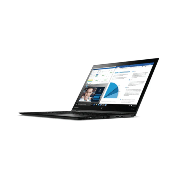 Lenovo ThinkPad X1 Yoga i7 6600U 2.6GHz 16GB 240GB SSD Touch 14" W10P | B Grade - Image 2