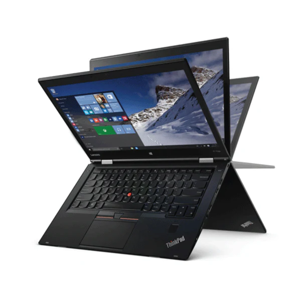 Lenovo ThinkPad X1 Yoga i7 6600U 2.6GHz 16GB 256GB SSD Touch 14" W10P | 3mth Wty